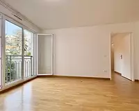 Appartement, 44,02 m²