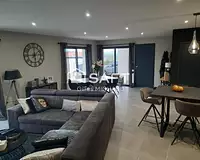 Maison, 105 m²