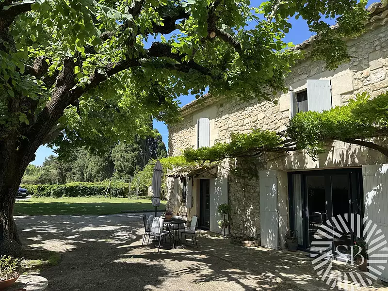 Maison, 222,76 m²