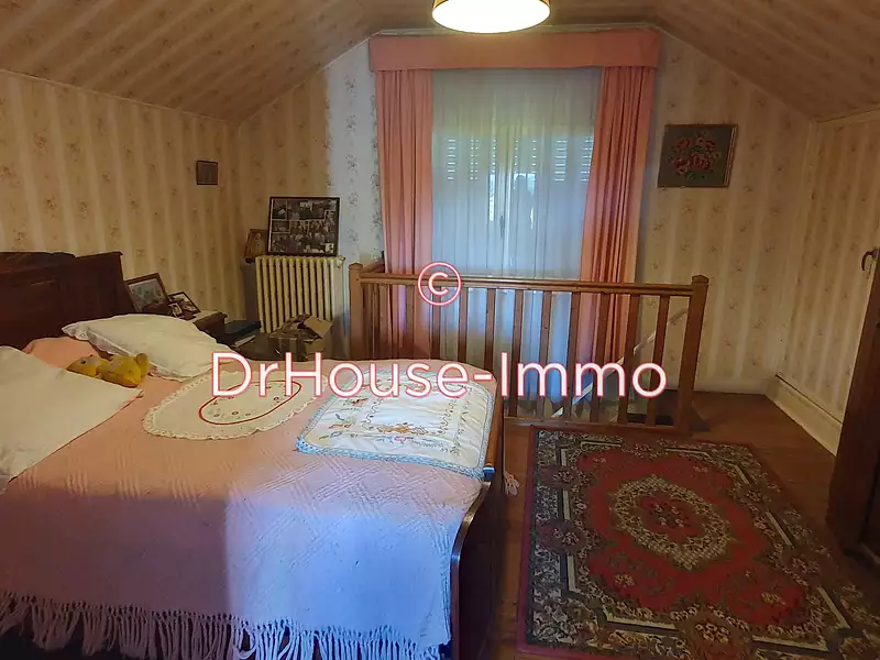 Maison, 90 m²