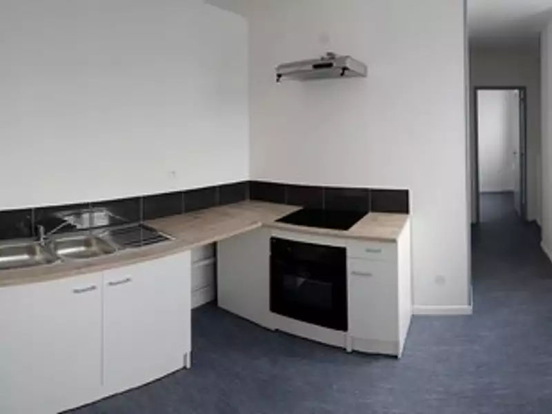 Immeuble, 370 m²
