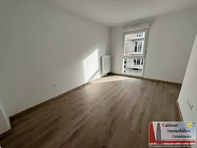 Appartement, 62 m²