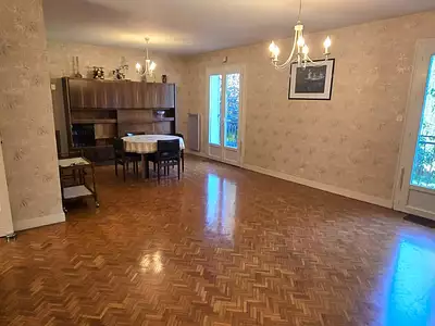 Maison, 130 m²