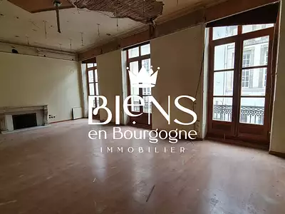 Appartement, 89,65 m²