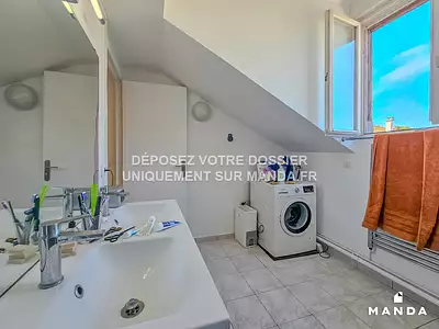 Appartement, 83 m²