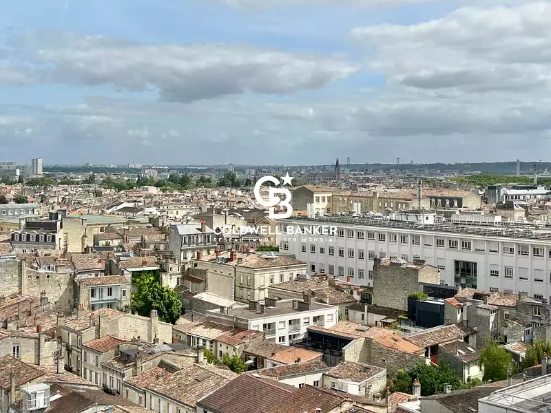 Appartement, 111 m²