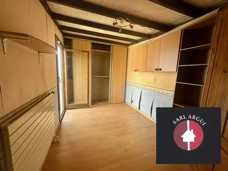 Maison, 108 m²