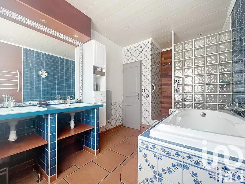 Maison, 128 m²