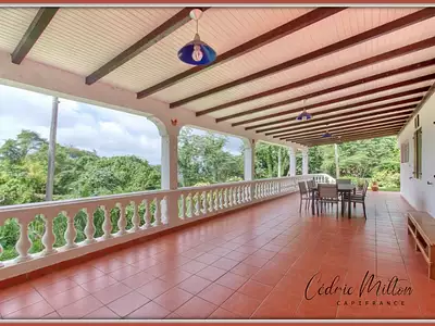Maison, 156 m²