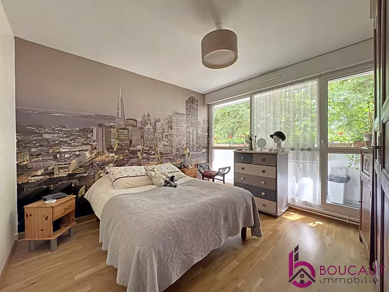 Appartement, 82,03 m²