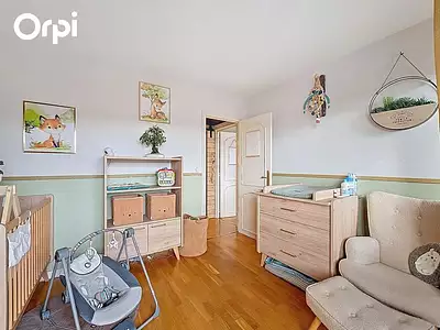 Appartement, 106 m²