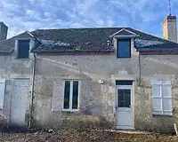 Maison, 75 m²