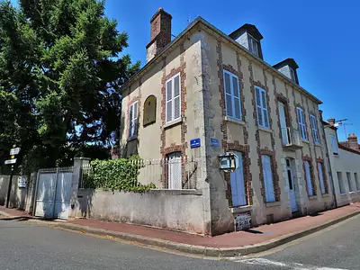Maison, 314 m²