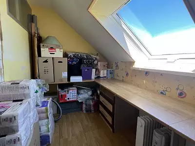 Maison, 114 m²