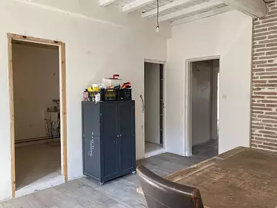 Maison, 195 m²