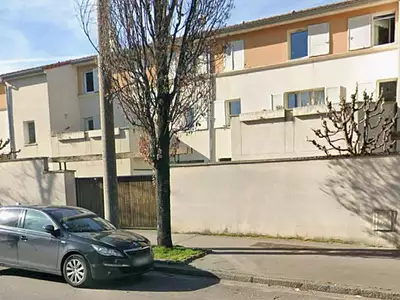 Appartement, 82,43 m²