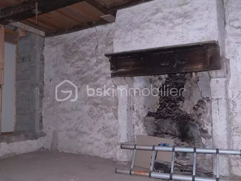 Maison, 180 m²