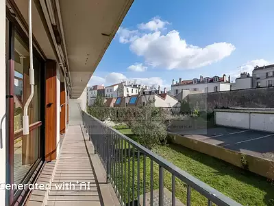 Appartement, 119,39 m²