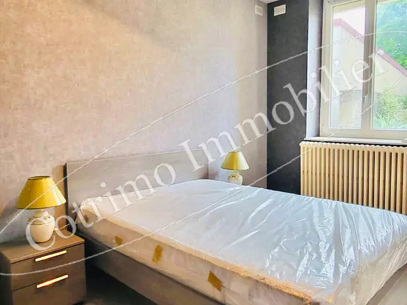 Appartement, 52,67 m²