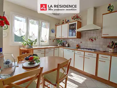 Maison, 80 m²