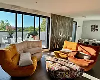 Appartement, 133 m²