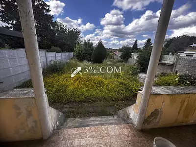 Maison, 50 m²