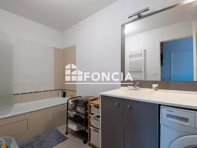 Appartement, 67 m²