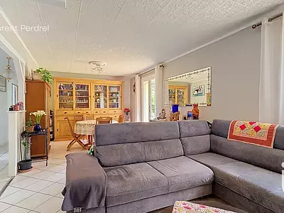 Maison, 92 m²
