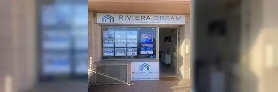RIVIERA DREAM