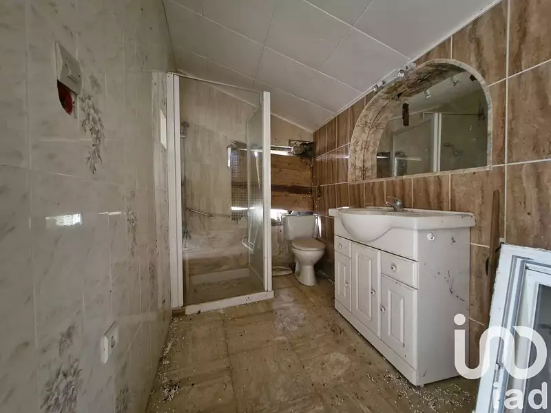 Maison, 60 m²