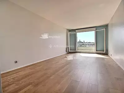 Appartement, 67,65 m²
