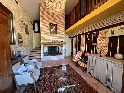 Maison, 221 m²