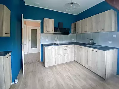 Maison, 115 m²