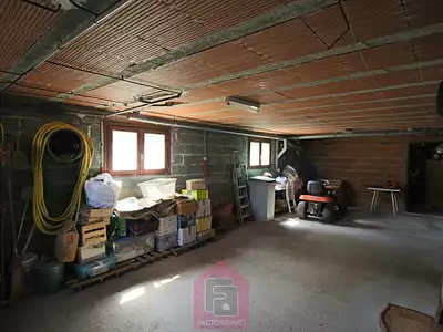 Maison, 130 m²