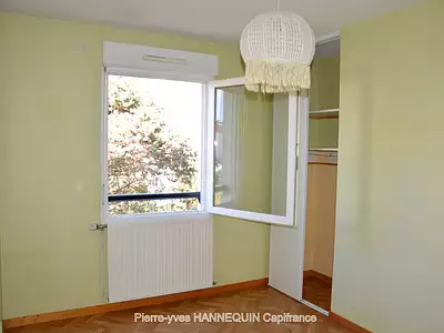Appartement, 96 m²
