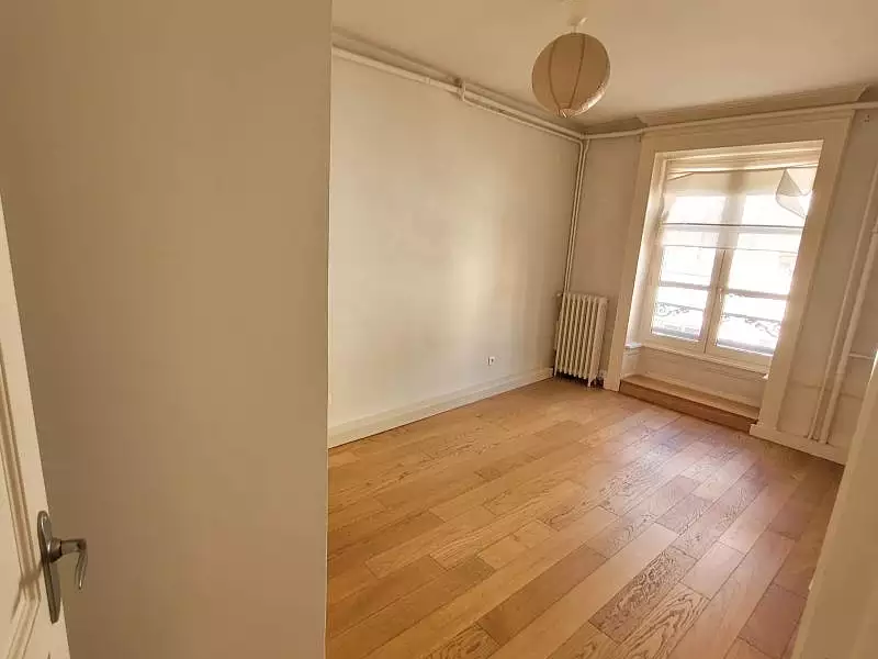 Appartement, 70 m²