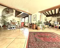 Maison, 320 m²