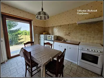Maison, 149 m²