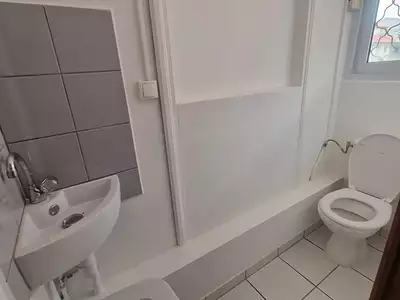 Appartement, 65 m²