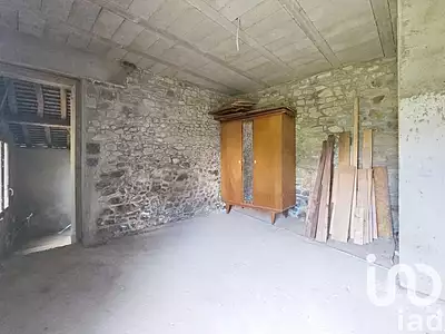 Maison, 43 m²