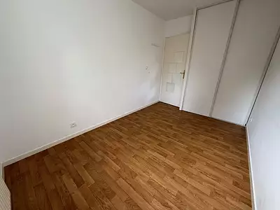 Appartement, 62 m²