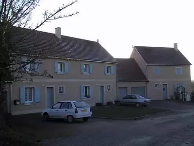Maison, 78 m²