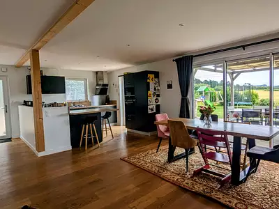 Maison, 109,12 m²