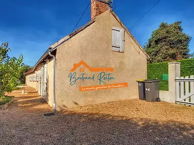 Maison, 79 m²