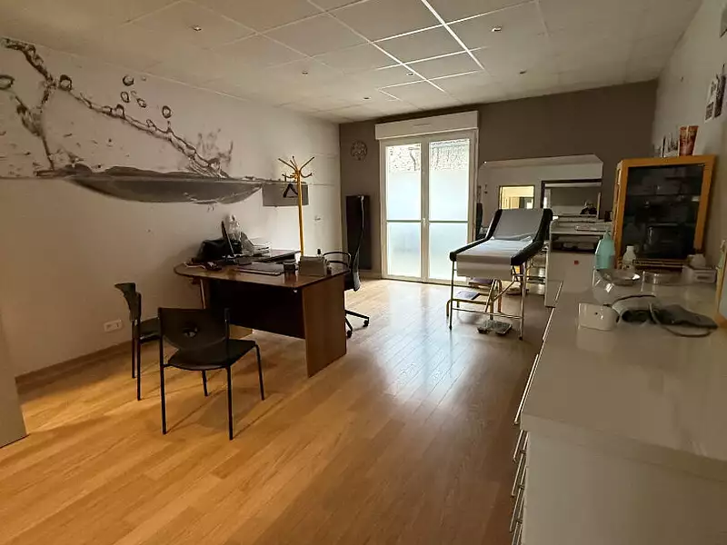 Divers, 26 m²