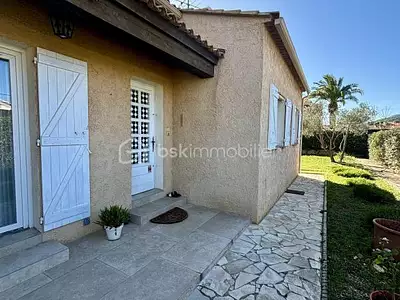 Maison, 110 m²