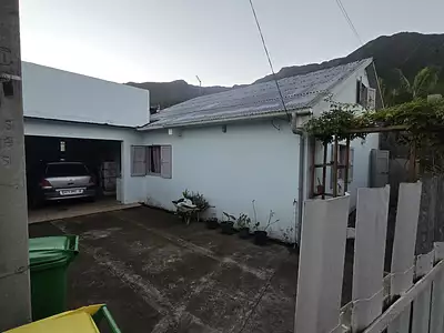 Maison, 115 m²