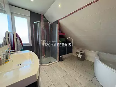 Maison, 113 m²