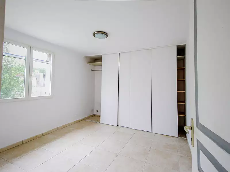 Appartement, 55 m²
