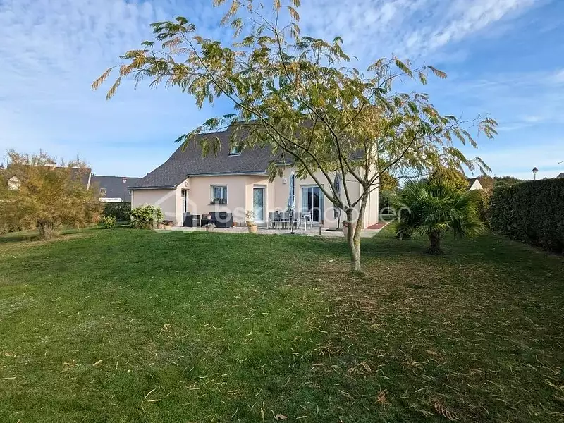 Maison, 105 m²